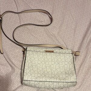 Calvin Klein bag